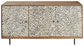 Ashley Express - Gabinete decorativo Kerrings