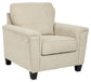 Silla Abinger