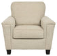 Silla Abinger