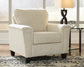 Silla Abinger