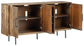Ashley Express - Gabinete decorativo Prattville