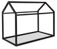 Ashley Express - Estructura de cama Flannibrook Twin House