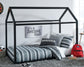 Ashley Express - Estructura de cama Flannibrook Twin House