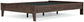 Ashley Express - Cama de plataforma Calverson