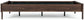 Ashley Express - Cama de plataforma Calverson