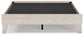 Ashley Express - Cama de plataforma Socalle