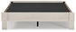 Ashley Express - Cama de plataforma Socalle