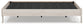 Ashley Express - Cama de plataforma Socalle