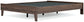Ashley Express - Cama de plataforma Calverson