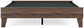 Ashley Express - Cama de plataforma Calverson