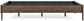 Ashley Express - Cama de plataforma Calverson