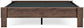 Ashley Express - Cama de plataforma Calverson