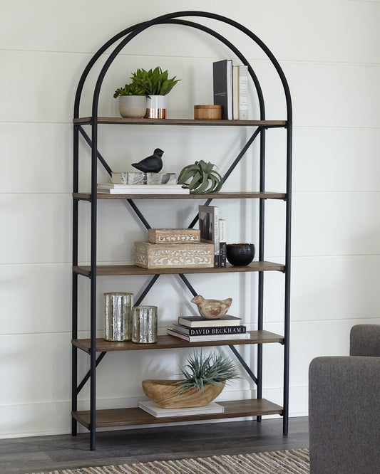 Ashley Express - Librería Galtbury