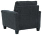 Silla Abinger