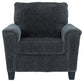 Silla Abinger