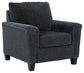Silla Abinger