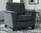 Silla Abinger