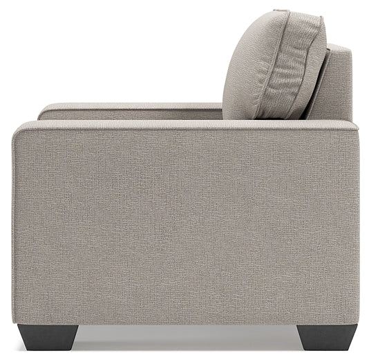 Silla Greaves