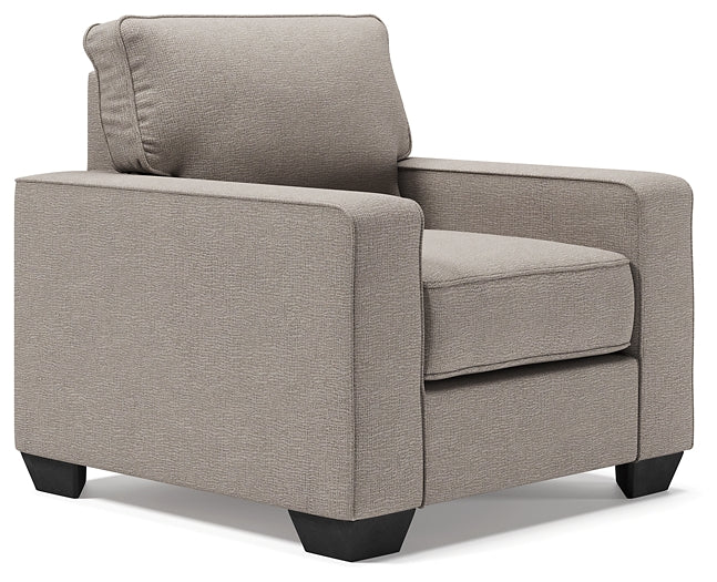 Silla Greaves