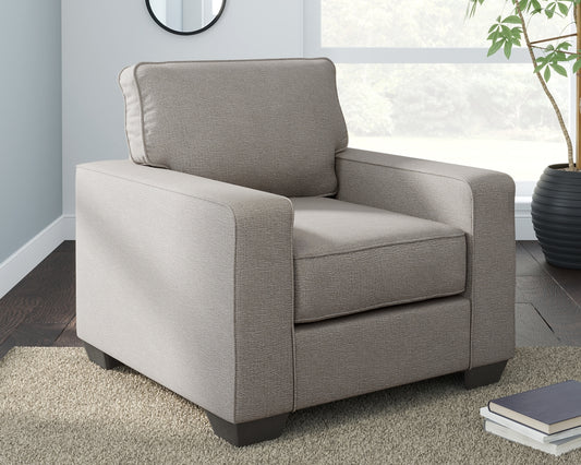 Silla Greaves