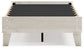 Ashley Express - Cama de plataforma Socalle