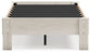 Ashley Express - Cama de plataforma Socalle