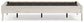 Ashley Express - Cama de plataforma Socalle
