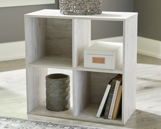 Ashley Express - Organizador de cuatro cubos Paxberry