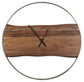Ashley Express - Reloj de pared Panchali