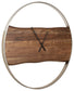 Ashley Express - Reloj de pared Panchali