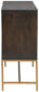 Ashley Express - Gabinete decorativo Elinmore
