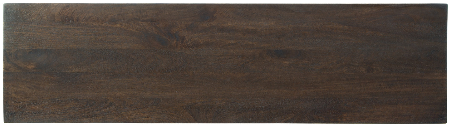 Ashley Express - Gabinete decorativo Elinmore