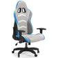 Ashley Express - Silla de escritorio giratoria Lynxtyn para oficina en casa