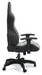 Ashley Express - Silla de escritorio giratoria Lynxtyn para oficina en casa
