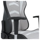 Ashley Express - Silla de escritorio giratoria Lynxtyn para oficina en casa