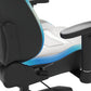 Ashley Express - Silla de escritorio giratoria Lynxtyn para oficina en casa