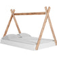 Ashley Express - Tienda de campaña Piperton, cama completa en caja