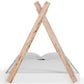 Ashley Express - Tienda de campaña Piperton, cama completa en caja