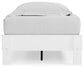 Ashley Express - Cama con plataforma Piperton