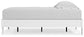 Ashley Express - Cama con plataforma Piperton