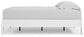 Ashley Express - Cama con plataforma Piperton