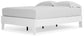 Ashley Express - Cama con plataforma Piperton