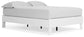 Ashley Express - Cama con plataforma Piperton