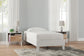 Ashley Express - Cama con plataforma Piperton