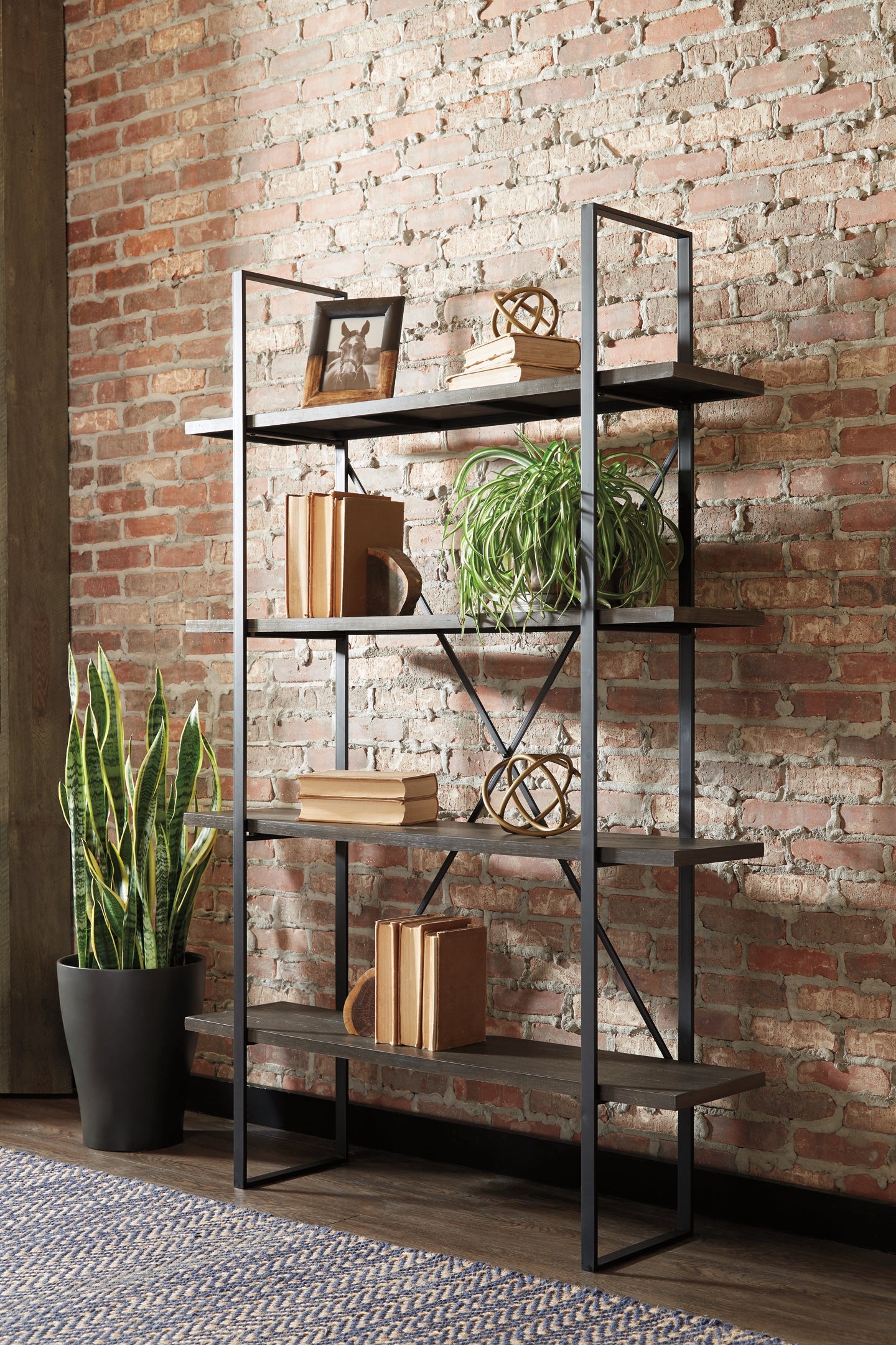 Ashley Express - Librería Gilesgrove