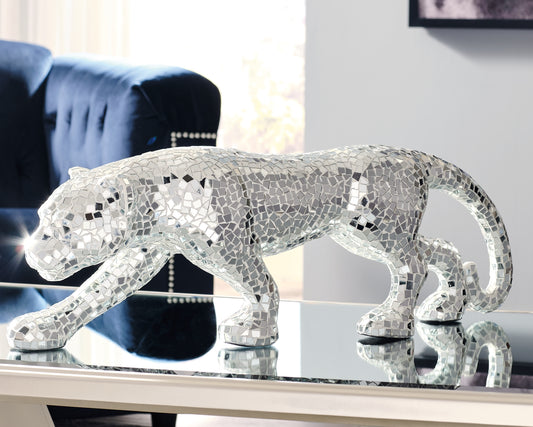 Ashley Express - Escultura Drice