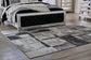 Ashley Express - Alfombra mediana Brycebourne