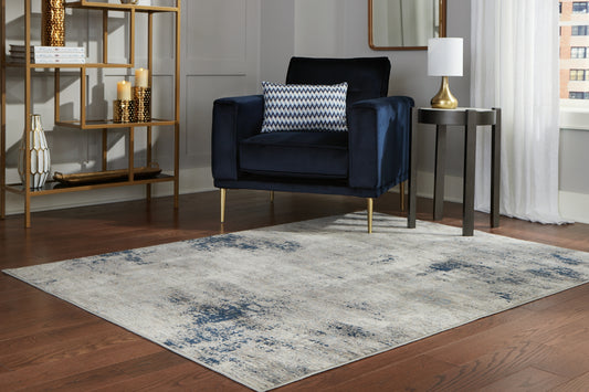 Ashley Express - Alfombra grande Wrenstow