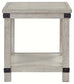 Ashley Express - Mesa auxiliar rectangular Carynhurst