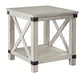 Ashley Express - Mesa auxiliar rectangular Carynhurst